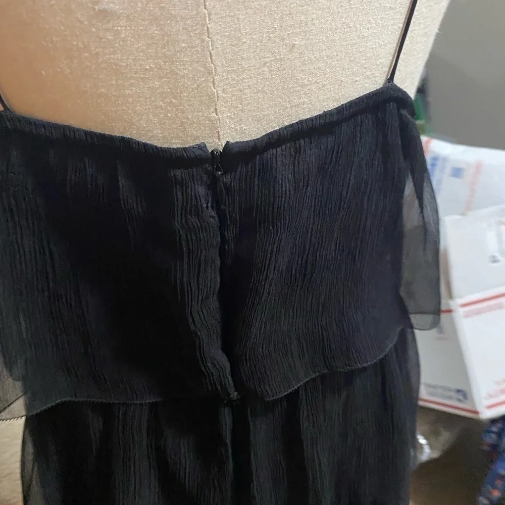 J. Crew 100% silk